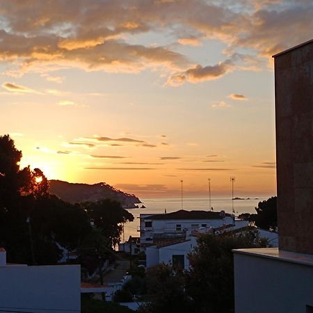 Apartamento A 150 Metros De La Playa En La Fosca Palamós Exterior foto