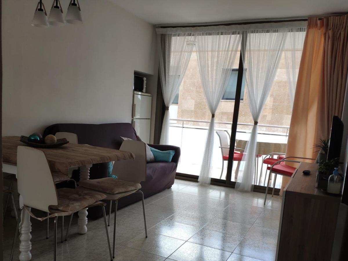 Apartamento A 150 Metros De La Playa En La Fosca Palamós Exterior foto