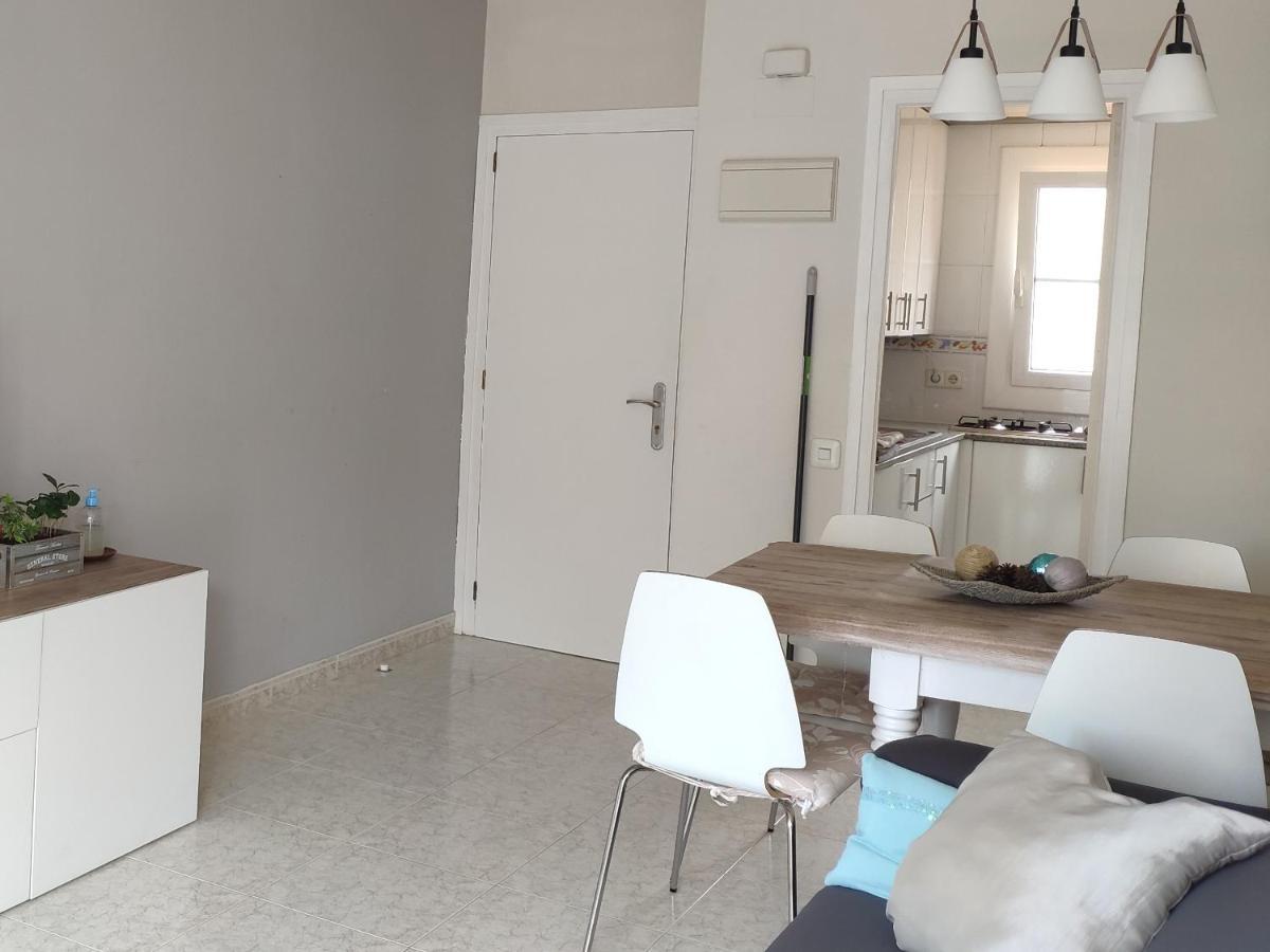 Apartamento A 150 Metros De La Playa En La Fosca Palamós Exterior foto