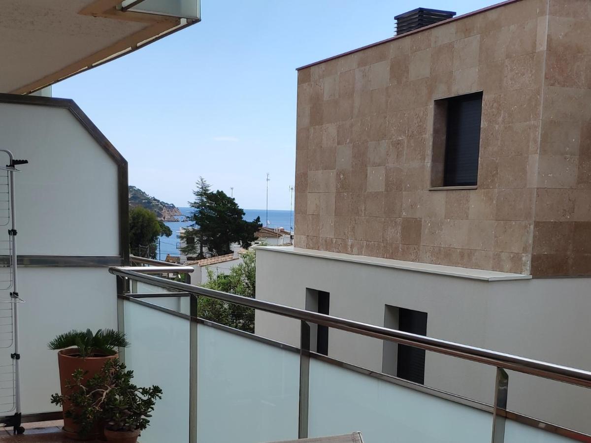 Apartamento A 150 Metros De La Playa En La Fosca Palamós Quarto foto