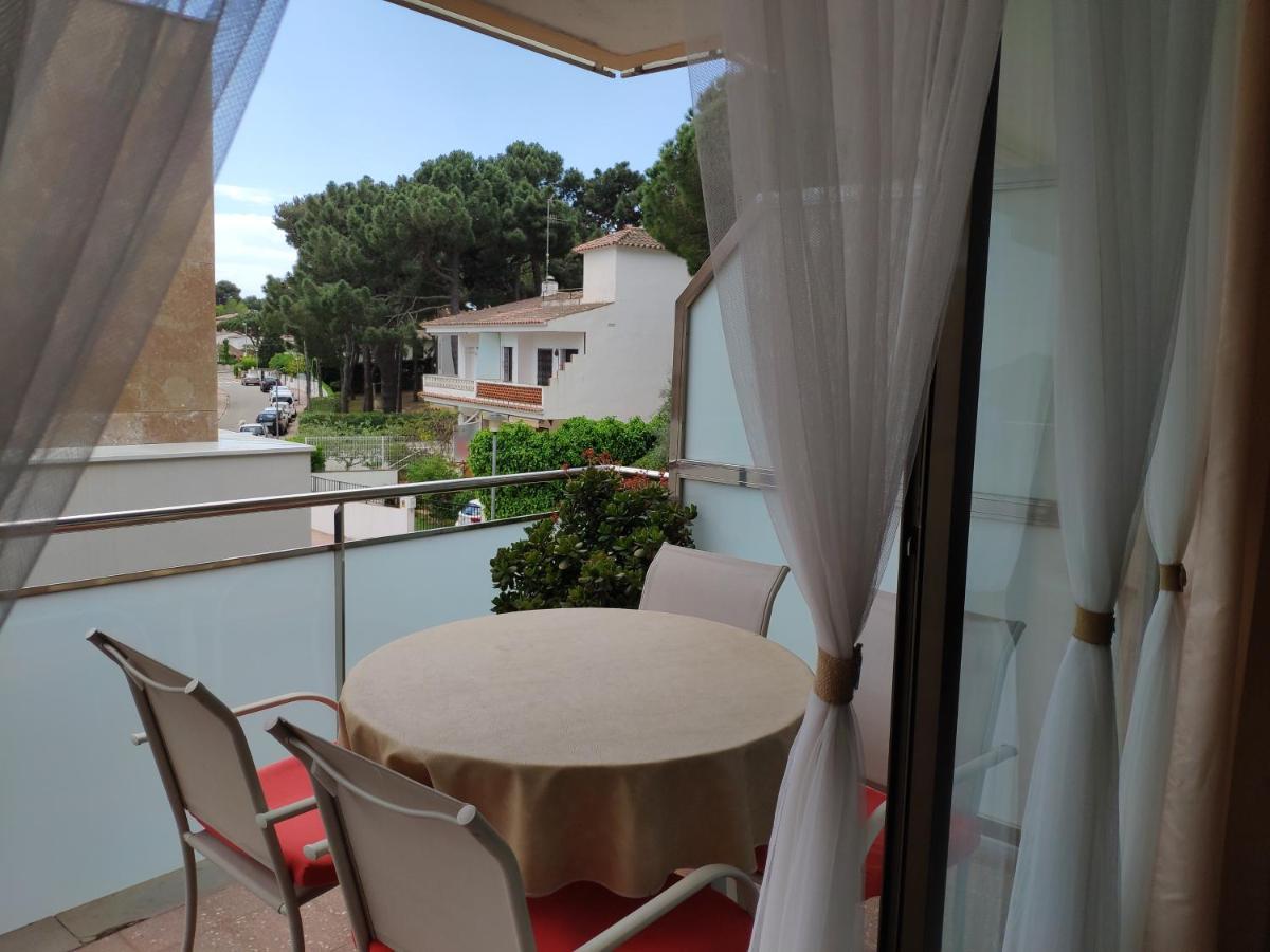 Apartamento A 150 Metros De La Playa En La Fosca Palamós Quarto foto