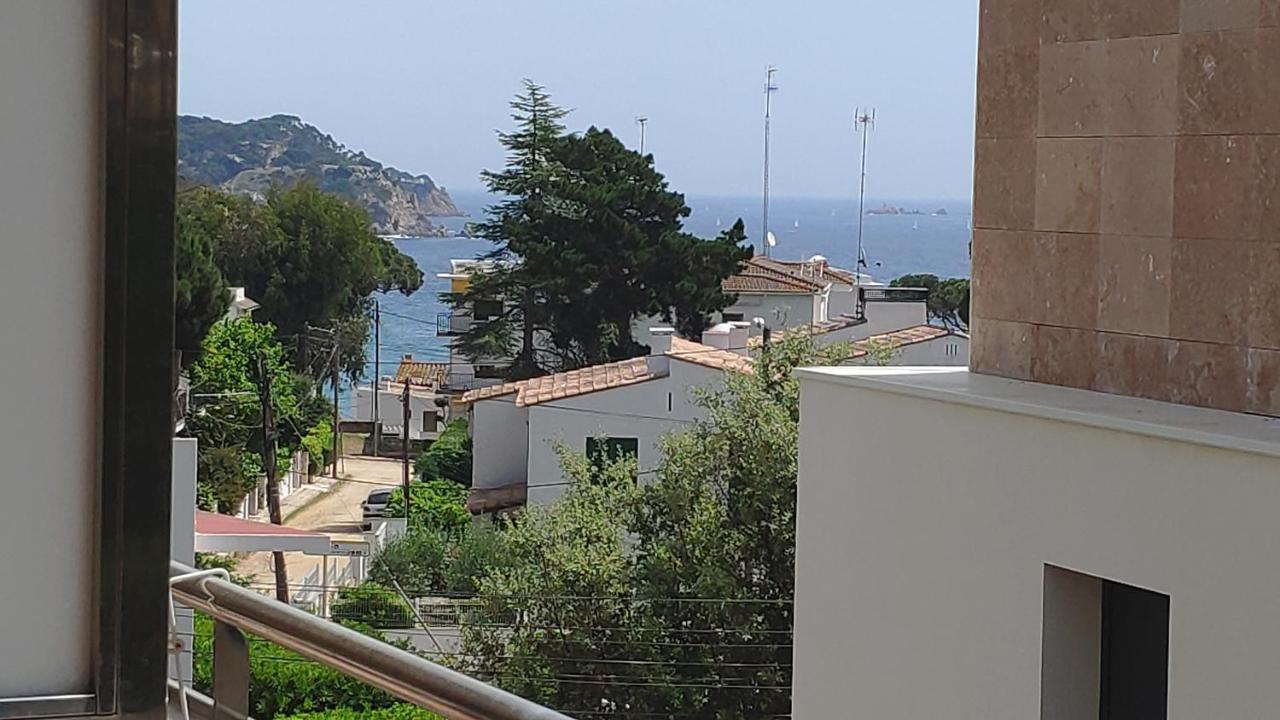 Apartamento A 150 Metros De La Playa En La Fosca Palamós Exterior foto