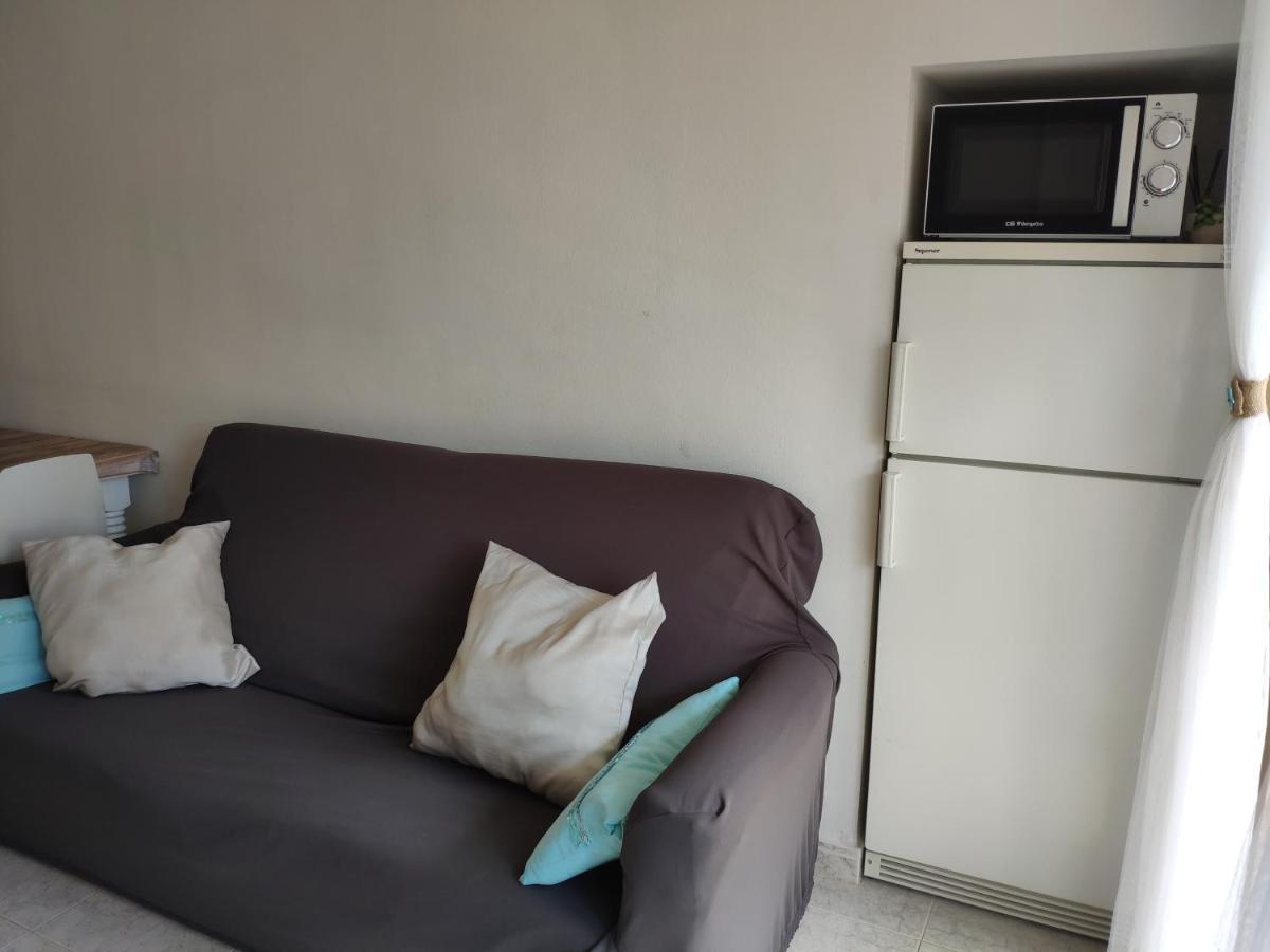 Apartamento A 150 Metros De La Playa En La Fosca Palamós Quarto foto