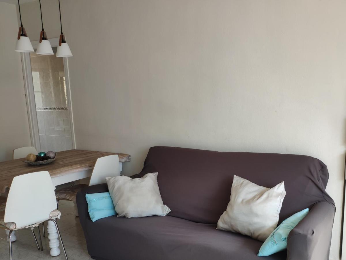 Apartamento A 150 Metros De La Playa En La Fosca Palamós Quarto foto