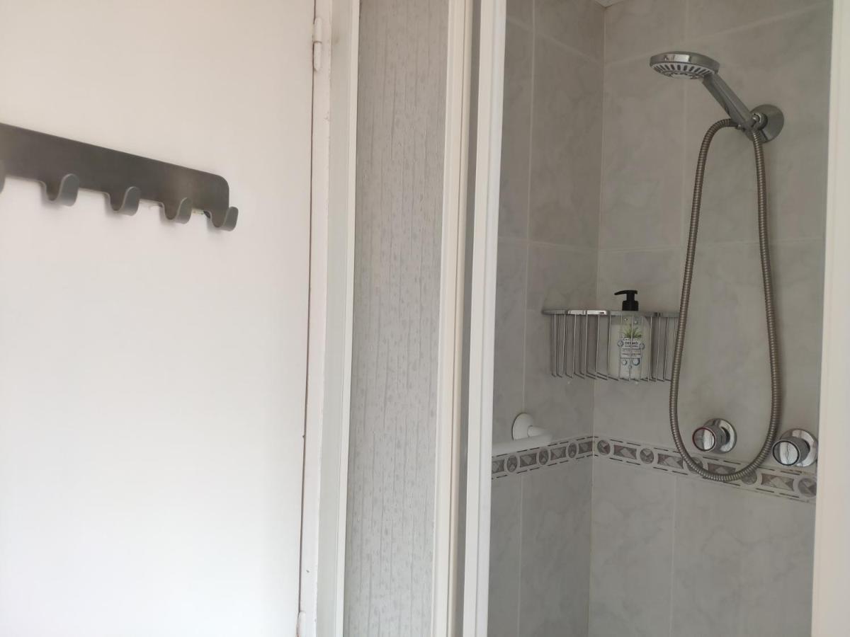 Apartamento A 150 Metros De La Playa En La Fosca Palamós Exterior foto