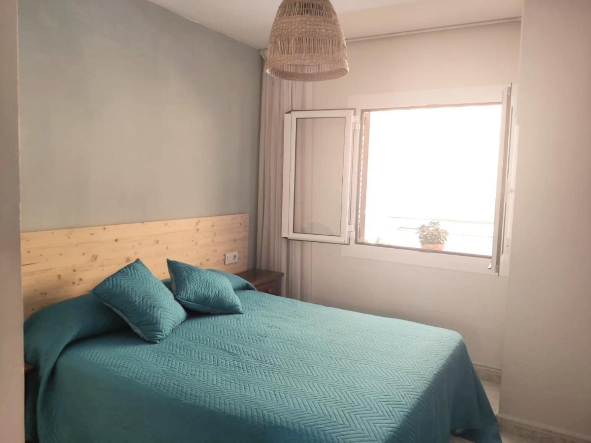 Apartamento A 150 Metros De La Playa En La Fosca Palamós Exterior foto