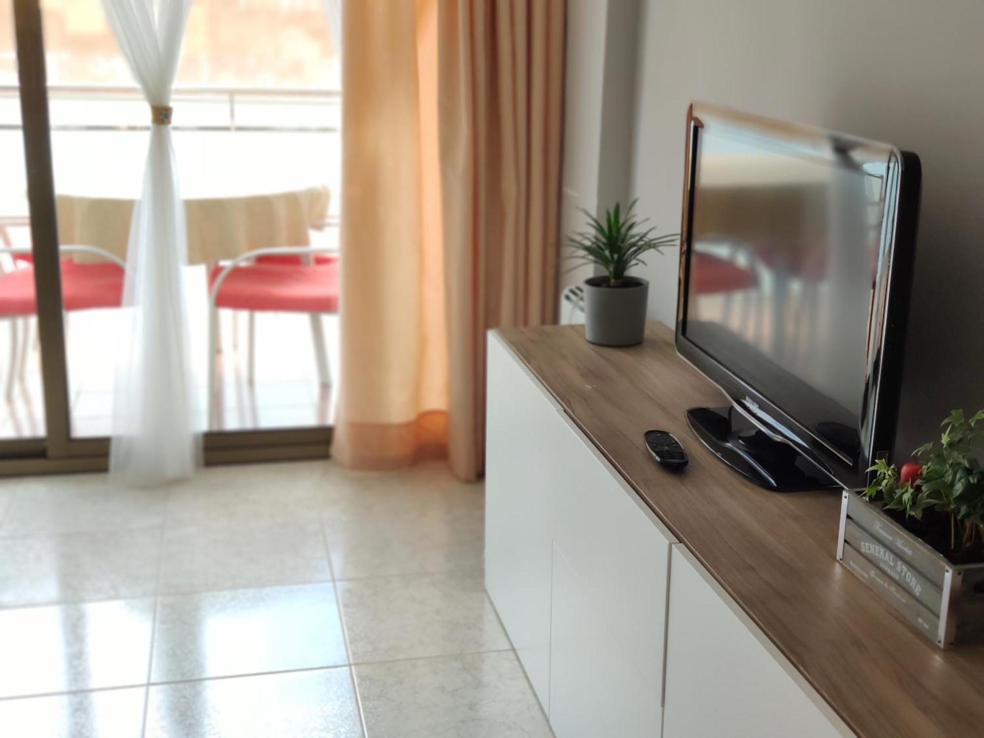 Apartamento A 150 Metros De La Playa En La Fosca Palamós Quarto foto