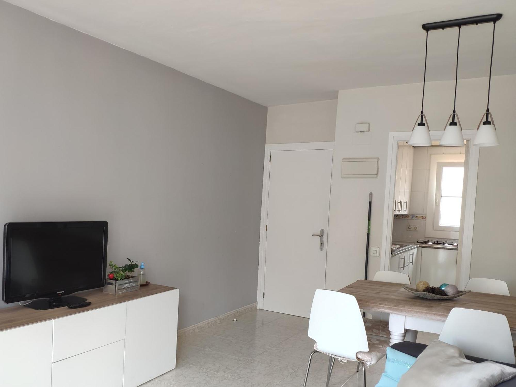 Apartamento A 150 Metros De La Playa En La Fosca Palamós Quarto foto