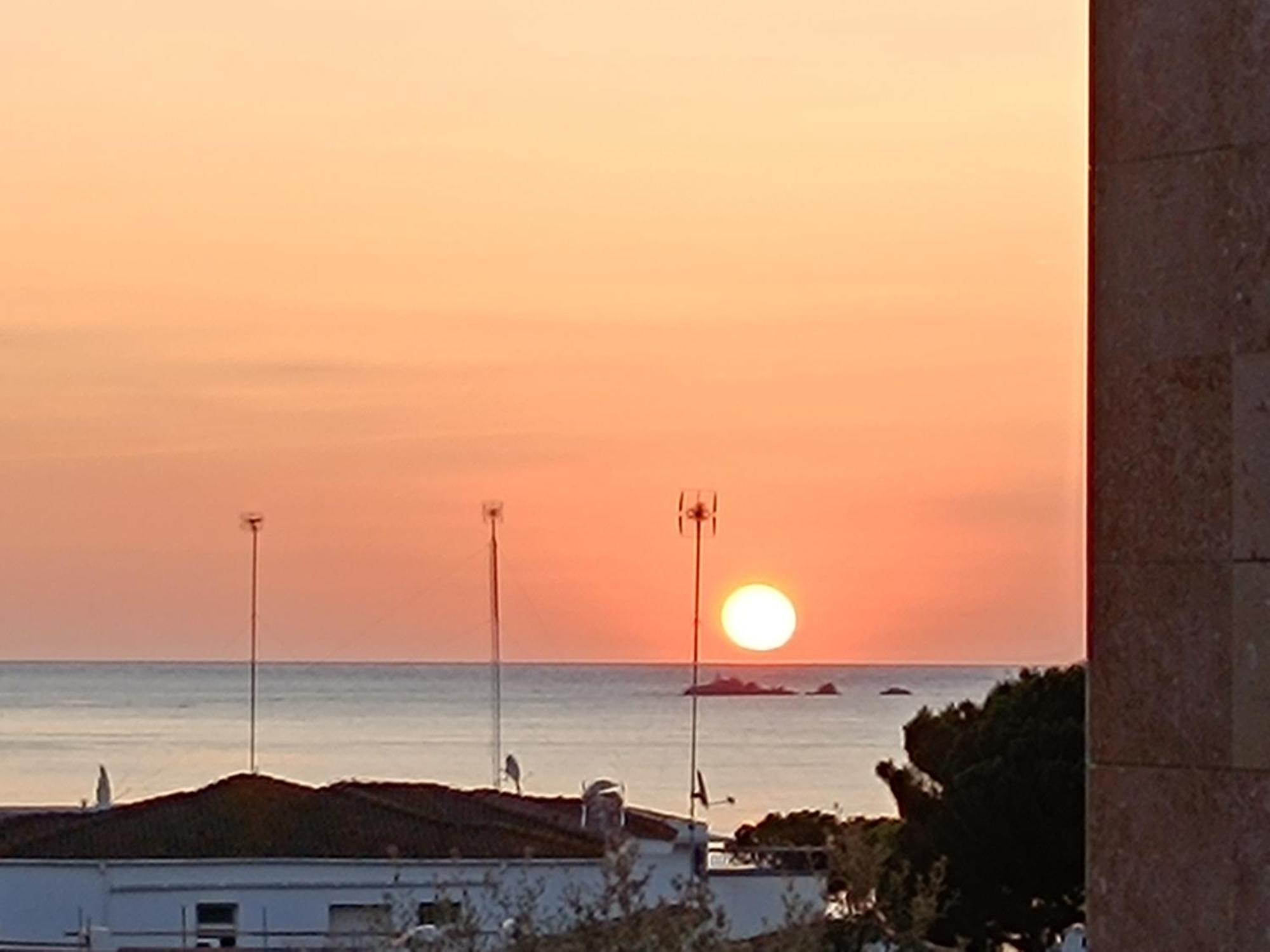 Apartamento A 150 Metros De La Playa En La Fosca Palamós Exterior foto