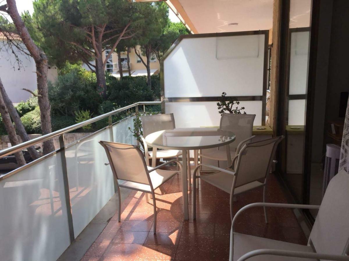 Apartamento A 150 Metros De La Playa En La Fosca Palamós Exterior foto
