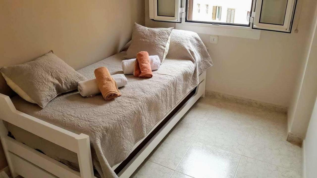 Apartamento A 150 Metros De La Playa En La Fosca Palamós Exterior foto